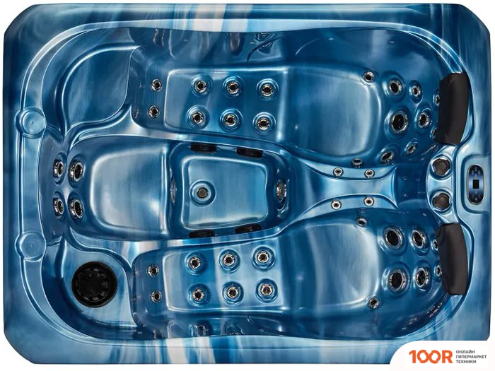 Бассейн Mexda WS-696 (331493)