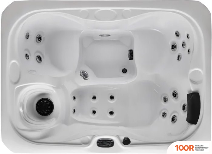 Бассейн Mexda WS-695D (331492)