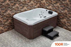 Бассейн Mexda WS-695D (331492)