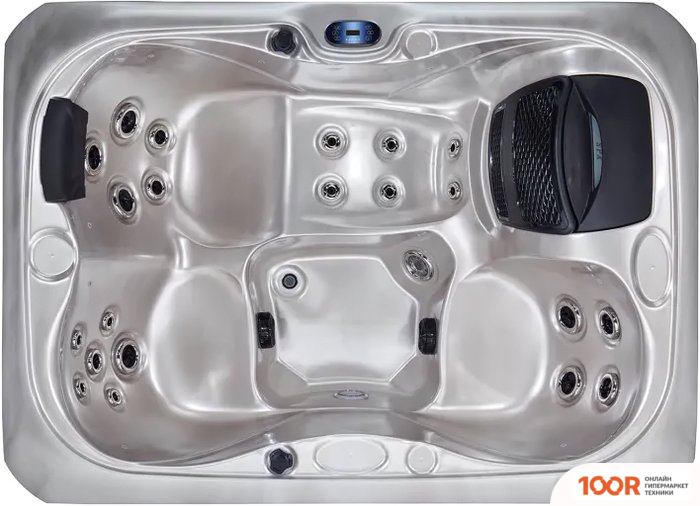 Бассейн Mexda WS-695 (331491)