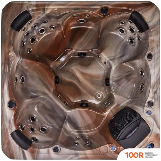 Бассейн Mexda WS-694 (331489)