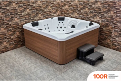 Бассейн Mexda WS-693D (331488)