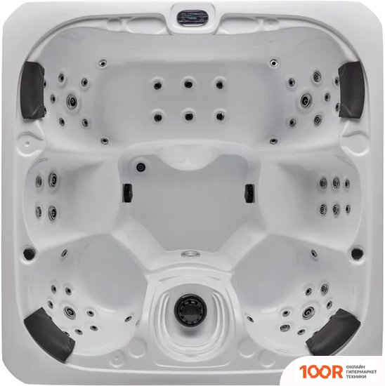 Бассейн Mexda WS-693D (331488)