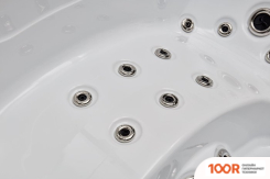 Бассейн Mexda WS-693 (331487)