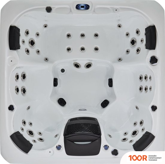 Бассейн Mexda WS-693 (331487)