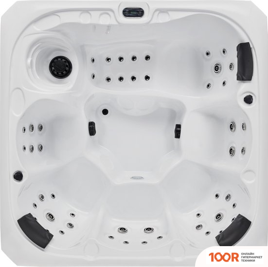 Бассейн Mexda WS-692D (331486)