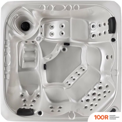 Бассейн Mexda WS-691D (331484)