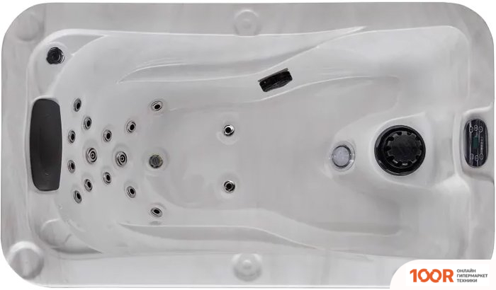 Бассейн Mexda WS-599D (331480)