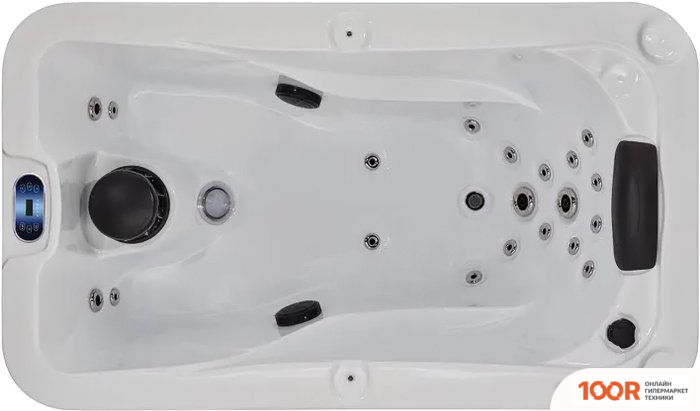 Бассейн Mexda WS-599 (331479)