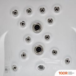 Бассейн Mexda WS-599 (331479)