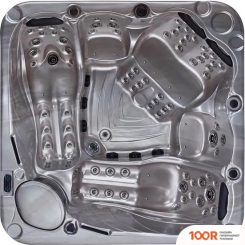 Бассейн Mexda WS-598H (331478)