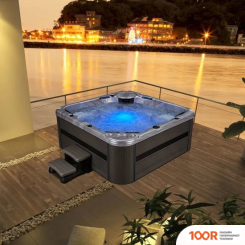 Бассейн Mexda WS-598H (331478)