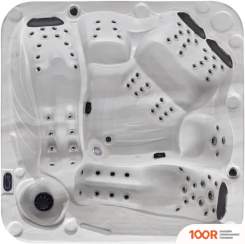 Бассейн Mexda WS-598D (331477)