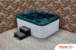 Бассейн Mexda WS-597D (331476)