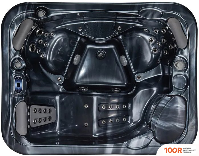 Бассейн Mexda WS-597 (331475)