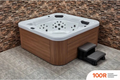 Бассейн Mexda WS-596D (331474)