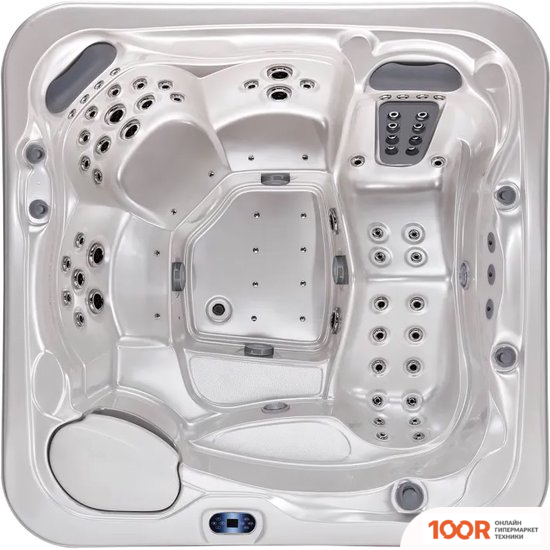 Бассейн Mexda WS-596 (331473)