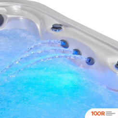 Бассейн Mexda WS-596 (331473)