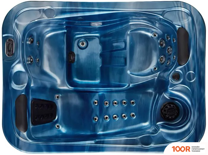 Бассейн Mexda WS-595D (331472)