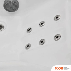 Бассейн Mexda WS-595 (331471)