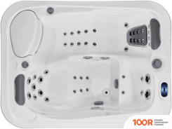 Бассейн Mexda WS-595 (331471)