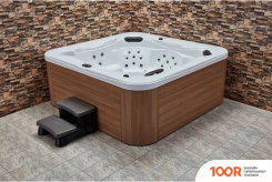 Бассейн Mexda WS-593D (331468)