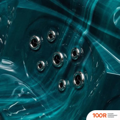 Бассейн Mexda WS-593 (331467)