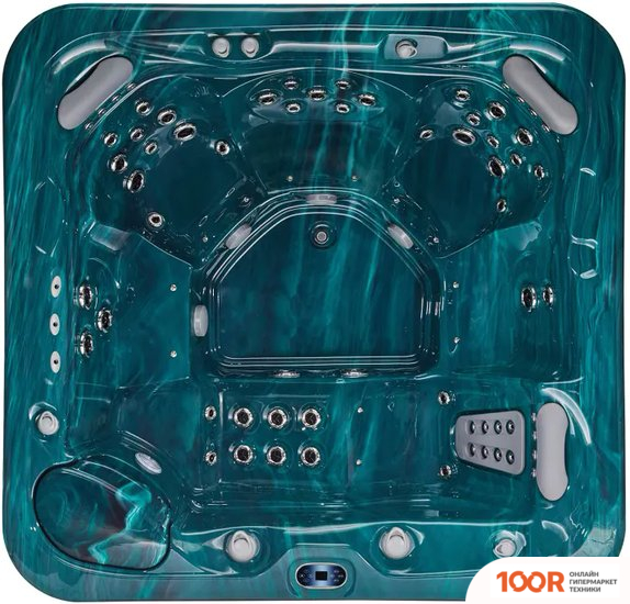 Бассейн Mexda WS-593 (331467)