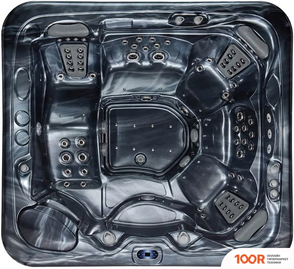 Бассейн Mexda WS-592 (331465)