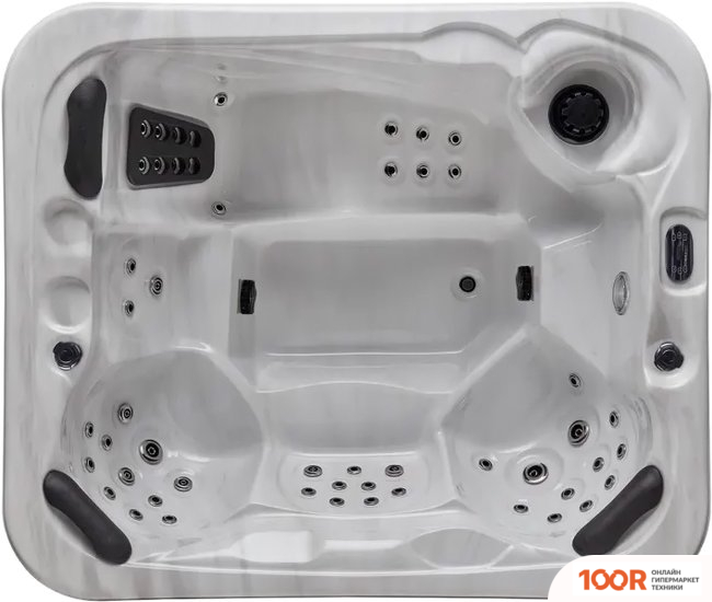 Бассейн Mexda WS-591D (331464)