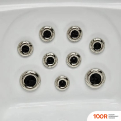 Бассейн Mexda WS-591 (331463)