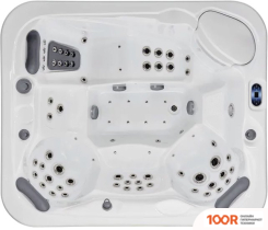 Бассейн Mexda WS-591 (331463)