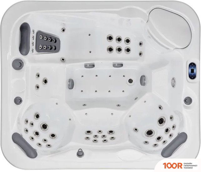 Бассейн Mexda WS-591 (331463)