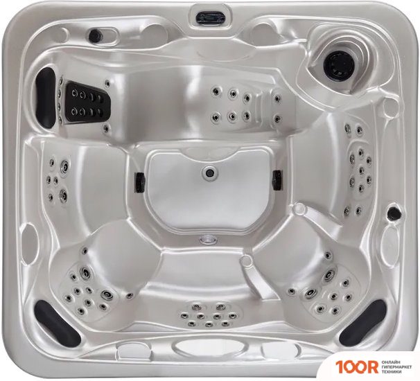 Бассейн Mexda WS-590D (331462)