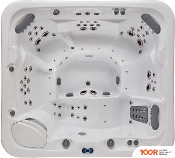 Бассейн Mexda WS-590 (331461)