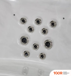 Бассейн Mexda WS-392 (331460)