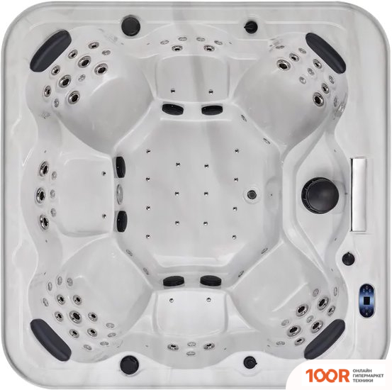 Бассейн Mexda WS-299 (331457)