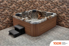 Бассейн Mexda WS-298D (331456)