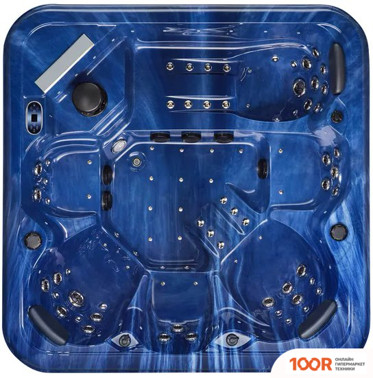 Бассейн Mexda WS-298 (331455)