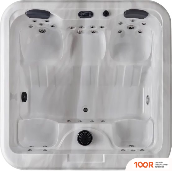 Бассейн Mexda WS-297D (331454)