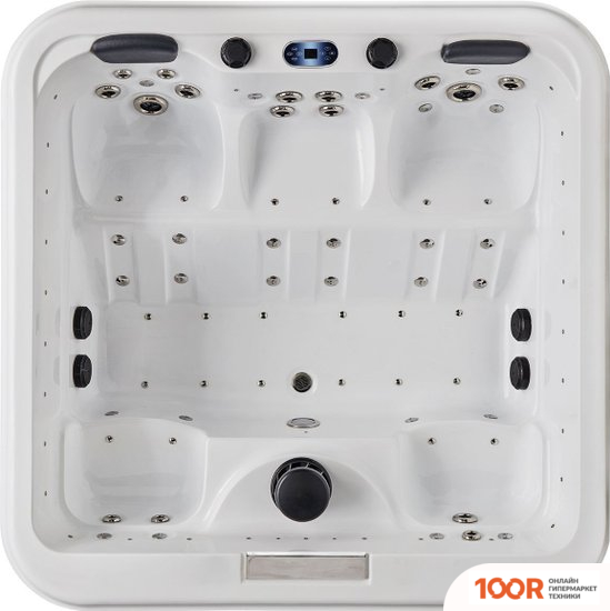 Бассейн Mexda WS-297 (331453)