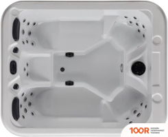 Бассейн Mexda WS-295D (331450)