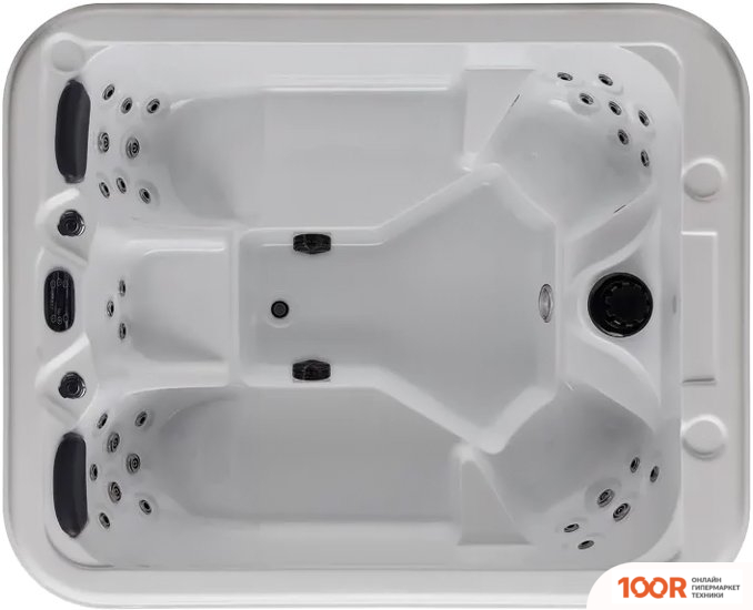 Бассейн Mexda WS-295D (331450)