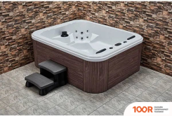 Бассейн Mexda WS-295D (331450)