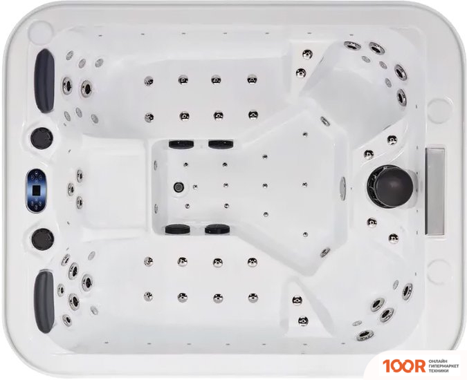 Бассейн Mexda WS-295 (331449)