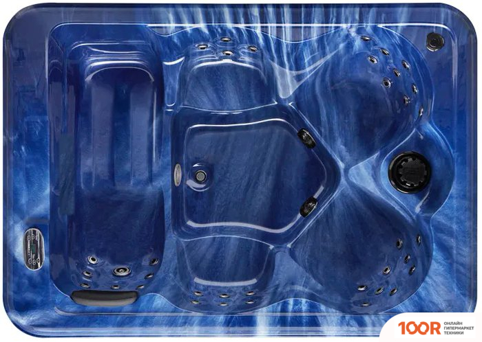 Бассейн Mexda WS-294D (331448)