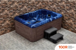 Бассейн Mexda WS-294D (331448)