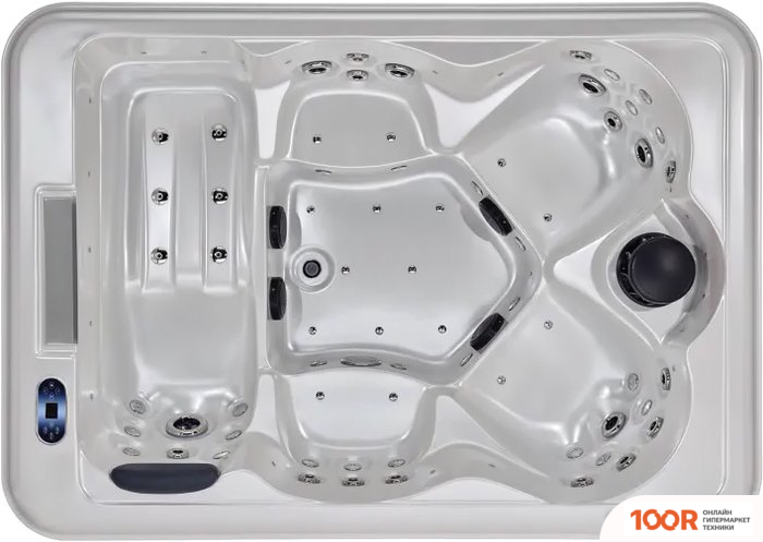 Бассейн Mexda WS-294 (331447)