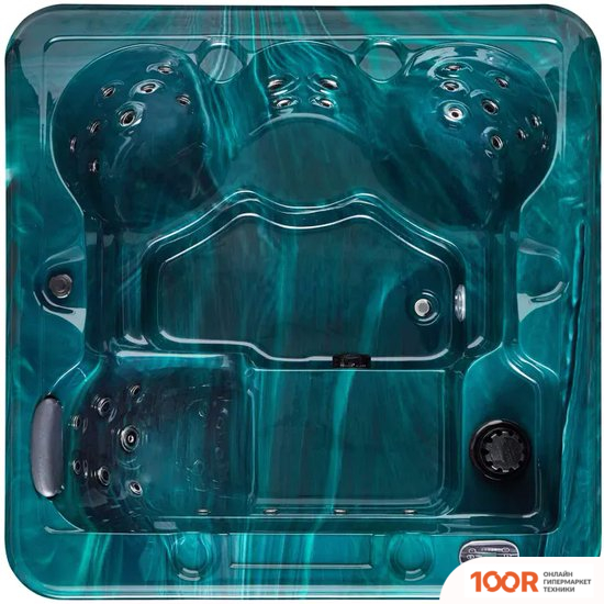 Бассейн Mexda WS-293D (331446)