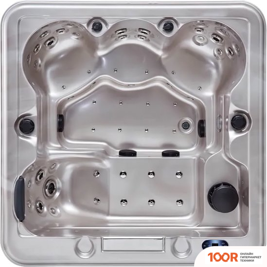 Бассейн Mexda WS-293 (331445)